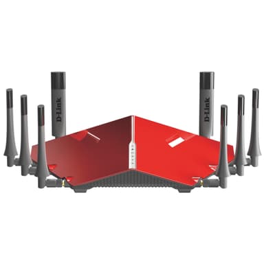 D-Link DIR-895 AC5300 Ultra Tri Band Wi-Fi router