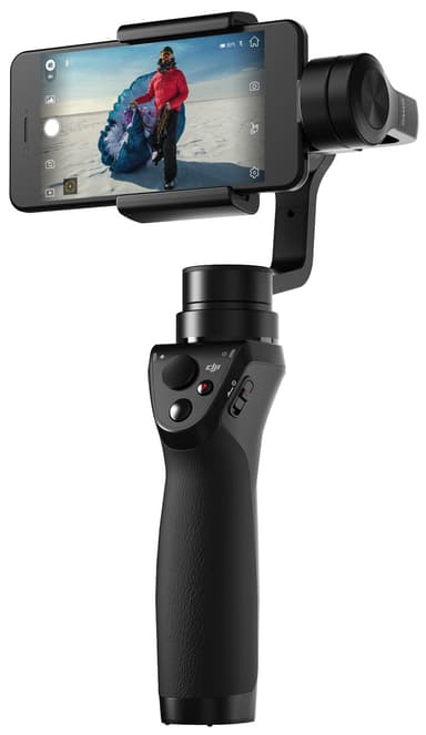 DJI Osmo Mobile smartphone stabilisator
