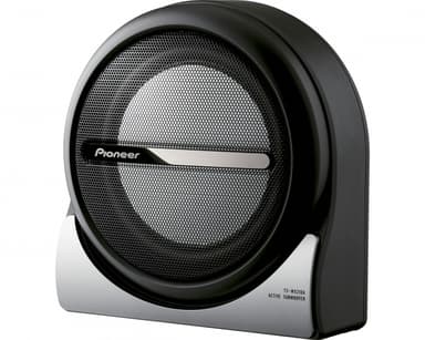 Pioneer TS-WX210A aktiv subwoofer