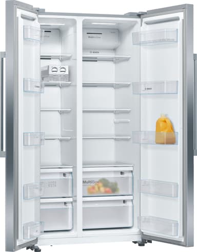 Bosch Series 4 kølefryseskab KAN93VIFP