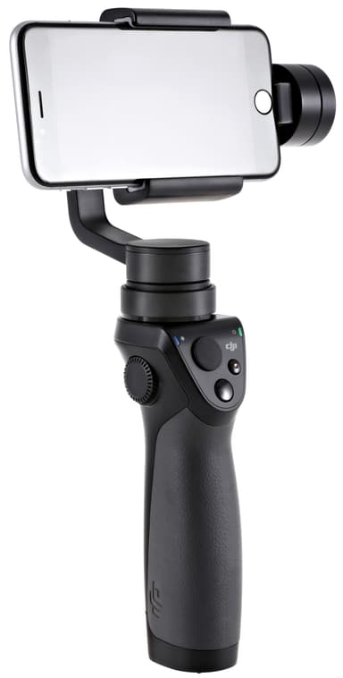 DJI Osmo Mobile smartphone stabilisator
