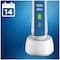 Oral-B Pro-2 2200S elektrisk tandbørste (blå/hvid)