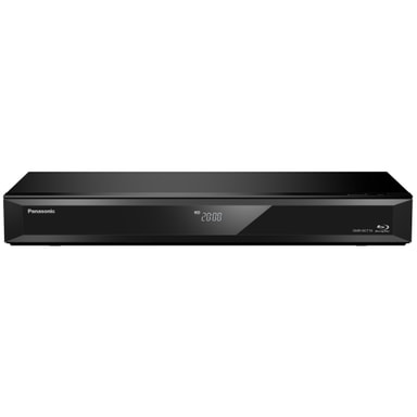 Panasonic Smart Bluray HDD recorder 500 GB Elgiganten