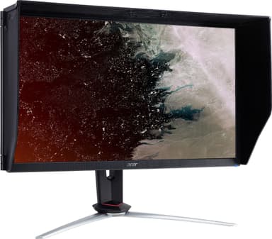 Acer Nitro XV273KP 27" gaming skærm