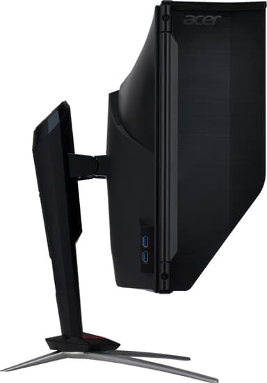 Acer Nitro XV273KP 27" gaming skærm