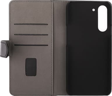 Gear Doro 8080 etui med pung (sort)