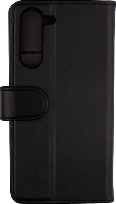 Gear Doro 8080 etui med pung (sort)