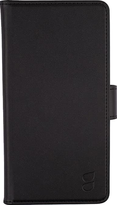 Gear Doro 8080 etui med pung (sort)