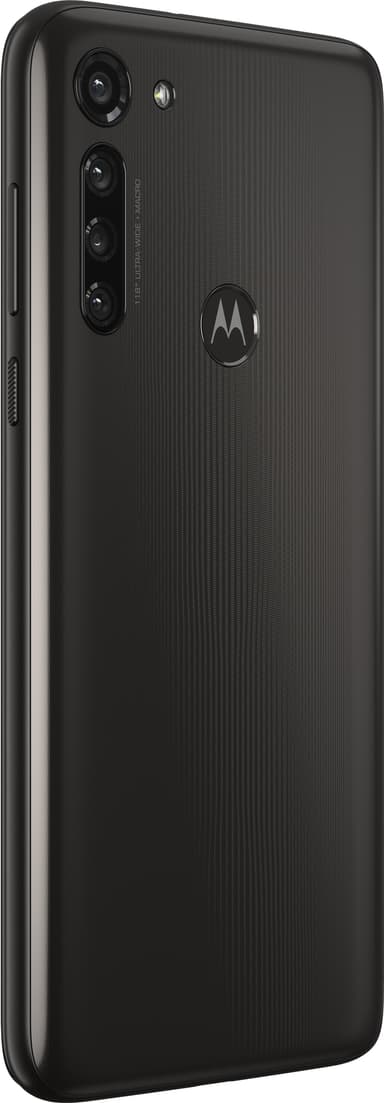 Motorola Moto G8 Power smartphone 4/64GB (Smoke Black)