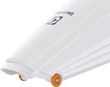 Electrolux Rapido håndholdt støvsuger ZB5003W
