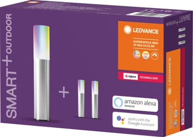 Ledvance Smart+ Gardenpole Mini Multicolor havelamper (udvidelser)
