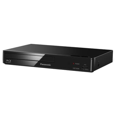 Panasonic Blu-ray-afspiller DMPBD84EGK