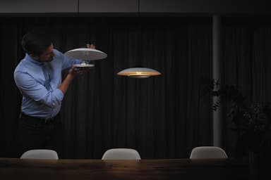 Ledvance Smart+Tibea hængelampe 151771