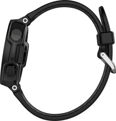 Garmin Forerunner 735XT GPS multisportsur (sort/grå)