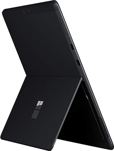 Surface Pro X Enterprise 16/256 GB (sort)
