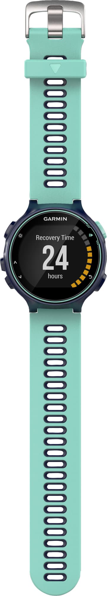 Garmin Forerunner 735XT GPS multisportsur (midnight blue)