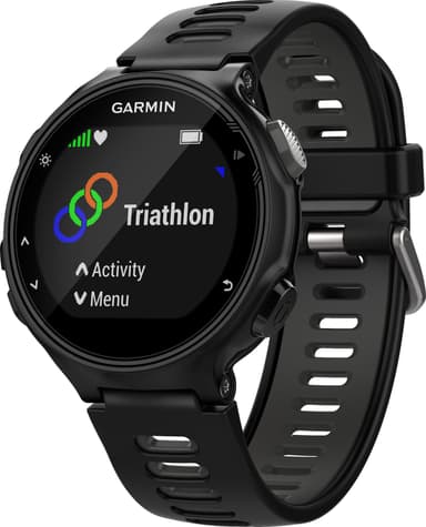 garmin fenix 5s pris
