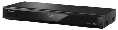 Panasonic Smart Bluray HDD recorder 500 GB Elgiganten