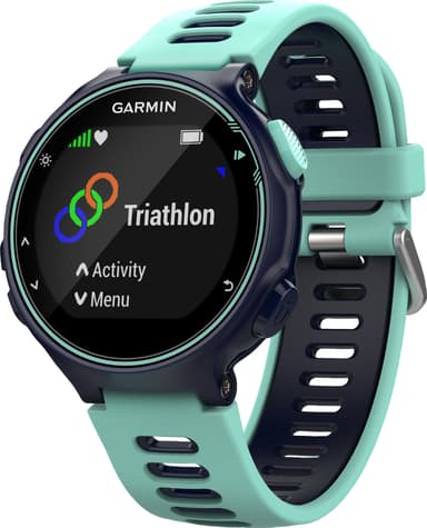 Garmin Forerunner 735XT GPS multisportsur (midnight blue) Garmin Forerunner 735XT GPS multisportsur (midnight blue)