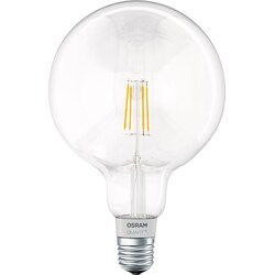 Ledvance Smart+ LED E27 globepære (klar)