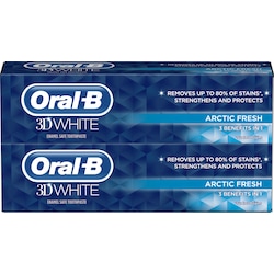 Oral-B 3DWhite Arctic tandpasta 481913