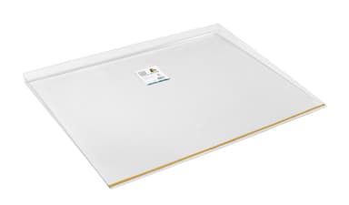 Auroa drypbakke 90 cm til side-by-side køleskabe
