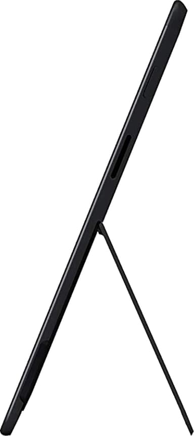 Surface Pro X Enterprise 16/256 GB (sort)