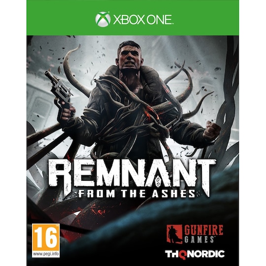 Remnant: From the Ashes - XOne