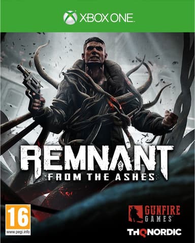 Remnant: From the Ashes - XOne