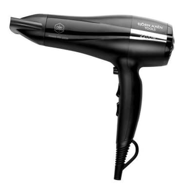 OBH Nordica Björn Axén Tools Power Pro hårtørrer 5191