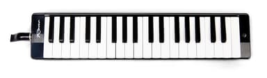 Reno RM37-BK Melodica Sort