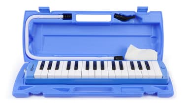 Reno RM32-BL Melodica Blå
