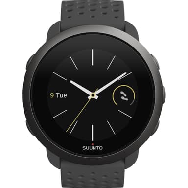 Suunto 3 multisportur (slate grey)