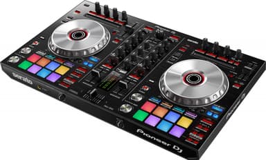 Pioneer DDJ-SR2 DJ Controller
