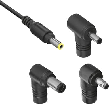 Inspiration Vejfremstillingsproces Catena Trust Maxo HP 90 Watt oplader til bærbar computer | Elgiganten