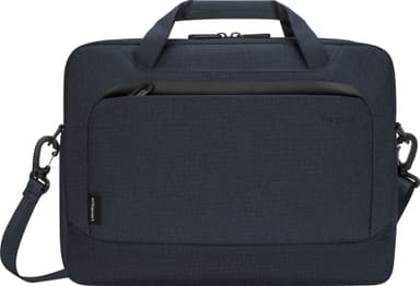 Targus Cypres Eco 15,6" cover til bærbar computer (navy)