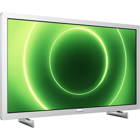 Philips 24" Full HD Smart TV 24PFS6855/12 | Elgiganten