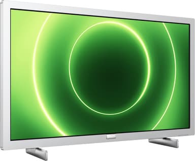 Philips 24" PFS6855 HD Smart 24PFS6855/12 | Elgiganten
