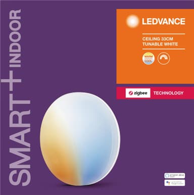 Ledvance LED lampe 4058075235526