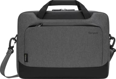 Targus Cypres Eco 15,6" cover til bærbar computer (grå)