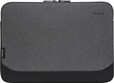 Targus Cypress Eco 15,6" cover til bærbar computer (grå)