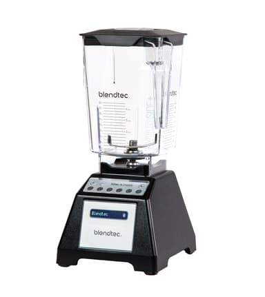 Blendtec Total Blender, Sort