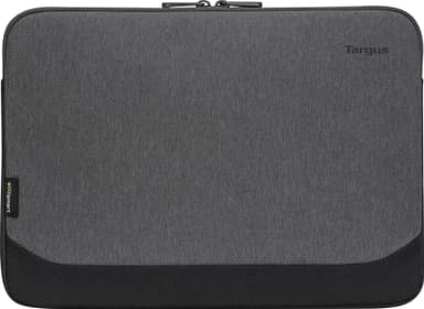 Targus Cypress Eco 13"-14" cover til bærbar computer (grå)