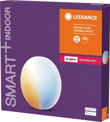 Ledvance LED lampe 4058075235526