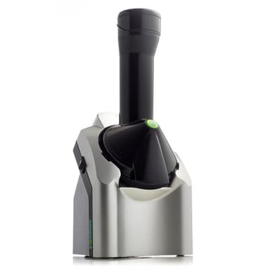 Yonanas Classic Silver - Ice Cream Maker