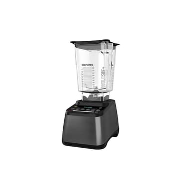 Blendtec Designer 725, Gun Metal Grey