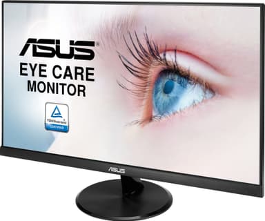 Asus VP249HE Eye Care 24" skærm