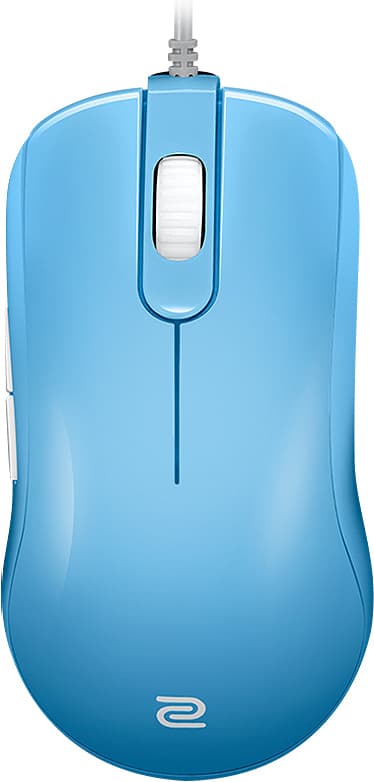 Zowie FK1 Divina gaming mouse (medium/blå)
