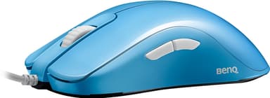 Zowie FK1 Plus Divina gaming mus (XL/blå)
