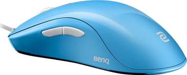Zowie FK1 Plus Divina gaming mus (XL/blå)